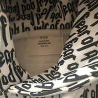 Gambar fear of god hoodie fullprint dari MDA Toys undefined 2 Tokopedia