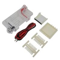 Gambar Horizontal Electrophoresis Tank Gel dari Kim Yong Shop undefined 4 Tokopedia
