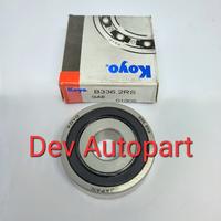 Gambar Bearing Alternator Avanza/Civic/Grandmax B336 KOYO dari DEV AUTOPART undefined 3 Tokopedia