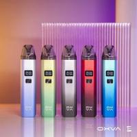 Gambar OXVA XLIM V2 - Hitam dari EAS_VAPESTORE undefined 1 Tokopedia