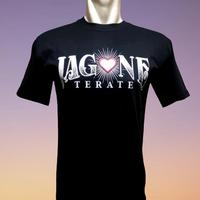 Gambar KAOS PSHT DISTRO KEREN motif JAGONE TERATE dari GALLERY TEMU ROSE undefined 3 Tokopedia