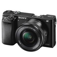 Gambar Sony Alpha A6000 Kit 16-50MM OSS Wifi Original dari Dewiclothing89 undefined 5 Tokopedia