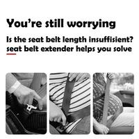Gambar Gesper Ekstensi Sabuk Pengaman Mobil/Car Seat Belt Extension Buckle - Honda dari MMJ-MAX undefined 2 Tokopedia