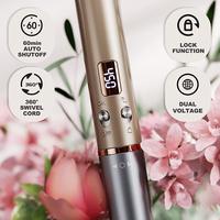 Gambar FURIDEN Hair Straightener and Curler 2 in 1, Straightener and Curling dari PATRA ID SHOP undefined 5 Tokopedia