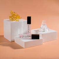 Gambar lomira color lip serum bibir dari NglShop undefined 3 Tokopedia