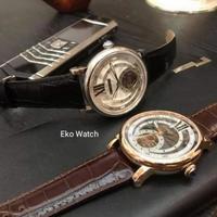 Gambar Jam Tangan Reef Tiger RGA 192 tourbillon Original dari eko watch undefined 3 Tokopedia
