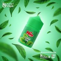 Gambar NIU GREEN TEA 60ML - 3emgee dari Ladymere store undefined 1 Tokopedia