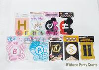 Gambar Banner Happy Wedding/Banner Selamat Datang/Banner Bridal Shower/Banner dari Gudang Party undefined 2 Tokopedia