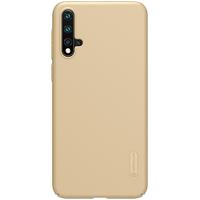 Gambar Case Huawei Nova 5 / 5 Pro FROSTED Shield Casing dari PusatGadget undefined 4 Tokopedia