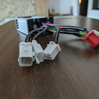 Gambar Controller Sepeda Listrik Uwinfly DF5 skun dari Uwinfly Sumenep undefined 3 Tokopedia