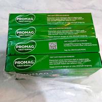 Gambar promag pack dari Apotek Sugianto undefined 1 Tokopedia