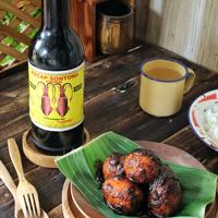 Gambar KECAP SONTONG SB | Kecap Manis Asin Kemasan Botol 600gr dari Surabraja Official undefined 3 Tokopedia