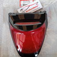 Gambar MIKA LENSA KACA LAMPU STOP BELAKANG STOPLAMP NEW VERZA CB150 CB 150 dari Ma Partt undefined 1 Tokopedia