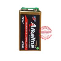 Gambar Baterai - ABC ALKALINE (9V) dari Sarang Baterai undefined 2 Tokopedia