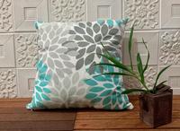 Gambar Sarung bantal velvet 45 x 45 - Pillow case - cushion cover - Palu-platinum dari tokokita177 undefined 5 Tokopedia