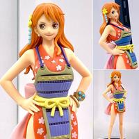 Gambar DXF Figure Nami - The Grandline Lady Wanokuni Vol. 7 (18cm) dari Figurastuff undefined 1 Tokopedia
