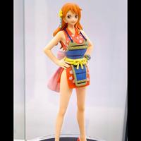 Gambar DXF Figure Nami - The Grandline Lady Wanokuni Vol. 7 (18cm) dari Figurastuff undefined 3 Tokopedia