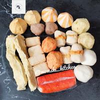 Gambar Suki Cedea Premium isi 24 PCS dari Momski Kitchen undefined 1 Tokopedia