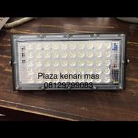 Gambar Lampu sorot led 50w 50 watt led sorot tembak floodlight led outdoor dari starlight.electric undefined 3 Tokopedia
