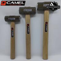 Gambar Camel Palu Batu Beton Tembok 4 LB Palu Bodem Bogem 4Lb Gagang Kayu dari myluckyshop88 undefined 4 Tokopedia