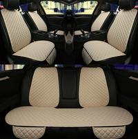 Gambar Mitsubishi Outlander Sport Cover Leather Seat Kursi Jok Mobil Sarung dari Hello Case Mall undefined 2 Tokopedia