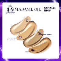 Gambar MADAME GIE MINI BB FACE CUSHION - SPF 35++ - 03 RHIANNON dari agogostore undefined 3 Tokopedia