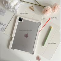 Gambar Case Aurora 3 Ipad Pro 5 12.9 inch With Pen Slot - Aurora 3  dari telefone.id undefined 3 Tokopedia