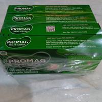 Gambar promag pack dari Apotek Sugianto undefined 2 Tokopedia