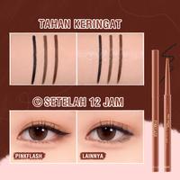 Gambar Pinkflash Pro Touch Pencil Eyeliner Pinkflash Official Store|Eyeliner - 02 dari BabyBeaute undefined 5 Tokopedia