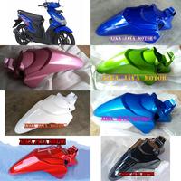 Gambar spakbor depan Honda Beat lama Karbu Putih dari Azka Jaya Motor undefined 1 Tokopedia