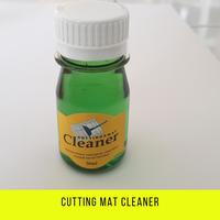 Gambar Pembersih cutting mat Cleaner dari kaoskus undefined 1 Tokopedia
