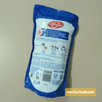 Gambar LIFEBUOY SHAMPOO REFILL 900 ML ANTI DANDRUFF dari HariSerbaMurah undefined 3 Tokopedia