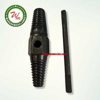 Gambar Alat buka kran air patah Pembuka baut patah Pipe Extractor solid dari Warungmagelang undefined 3 Tokopedia