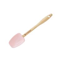 Gambar Le Creuset Bijou Large Sillicone Spatula Spoon 28 Cm Made In France - Kuning dari Cast iron Indonesia undefined 4 Tokopedia