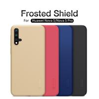 Gambar Case Huawei Nova 5 / 5 Pro FROSTED Shield Casing dari PusatGadget undefined 1 Tokopedia