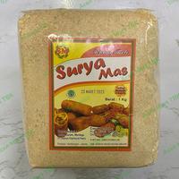 Gambar Tepung Roti Halus Surya Mas 1 Kg dari Acen Mart TBK undefined 1 Tokopedia