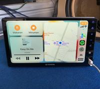 Gambar Head Unit Toyota Fortuner GR Sport 2022 dari abdul audio undefined 4 Tokopedia