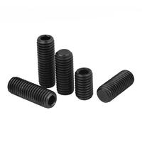 Gambar Baut Tanpa Kepala M 12 x 35 mm Baut Kunci L Long Drat Hitam Headless dari Alat Teknik Agnes Citra undefined 2 Tokopedia