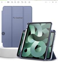 Gambar Case Aurora 3 Ipad Pro 5 12.9 inch With Pen Slot - Aurora 3  dari telefone.id undefined 4 Tokopedia