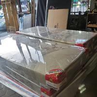 Gambar busa inoac 90x200x 15 cm garansi 15 tahun dari oey hasan wiyono undefined 1 Tokopedia