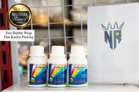Gambar KALBAZEN C/SG Original Pack 100ML Ampuh Basmi Semua Jenis Cacing Sapi - SG dari NR Materia Medica Official undefined 1 Tokopedia