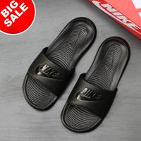 Gambar Sandal Nk Victory One Triple Black Original / Sandal Slide Pria - 44 dari STORECLOTHINGG undefined 1 Tokopedia