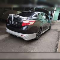 Gambar bodykit belakang vios gen 1 gen 2 gen 3 model drive 68 dari NSA variasi bodykit undefined 1 Tokopedia