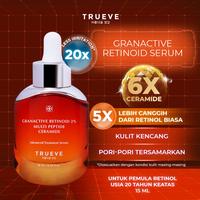 Gambar TRUEVE Granactive Retinoid Retinol Serum dari trueve official undefined 1 Tokopedia