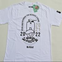 Gambar T-shirt kaos vespa world days bali original - S dari scooterzone undefined 2 Tokopedia
