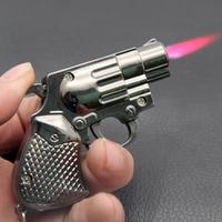 Gambar KOREK API BARA PISTOL P-07 KOREK LAS LIGHTER UNIK dari GUDANG LIGHTER undefined 2 Tokopedia