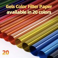 Gambar Selens 100x100cm Dark blue 002 Gel Filter Color Temperature Efek Warna Video Foto Gel Filter Sheets Color Lighting Paper | 1.030.0172 | 840423 dari H42ch undefined 5 Tokopedia