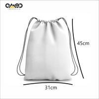 Gambar Tas Serut Special Edition / String Bag / Tas Serut Waterproof TS42 dari Omeo Store Office undefined 2 Tokopedia