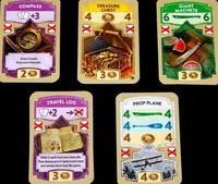 Gambar KINI HADIR El Dorado Original Board Game dari sukaonlineshoop undefined 1 Tokopedia
