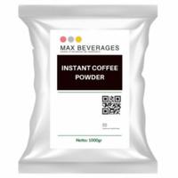 Gambar bubuk kopi instant tanpa ampas / instant coffee powder 1kg dari Fit and well undefined 1 Tokopedia